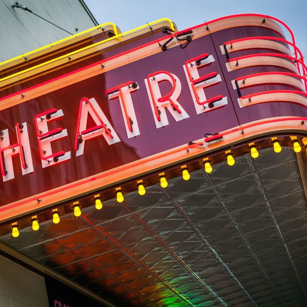 Historic downtown Franklin Tennessee - dumpster rental service